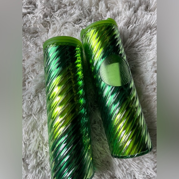 Starbucks Holiday Tumbler Set • Brand New - Picture 3 of 5